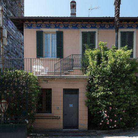 Casa Maderno Otel Toscolano Maderno Dış mekan fotoğraf
