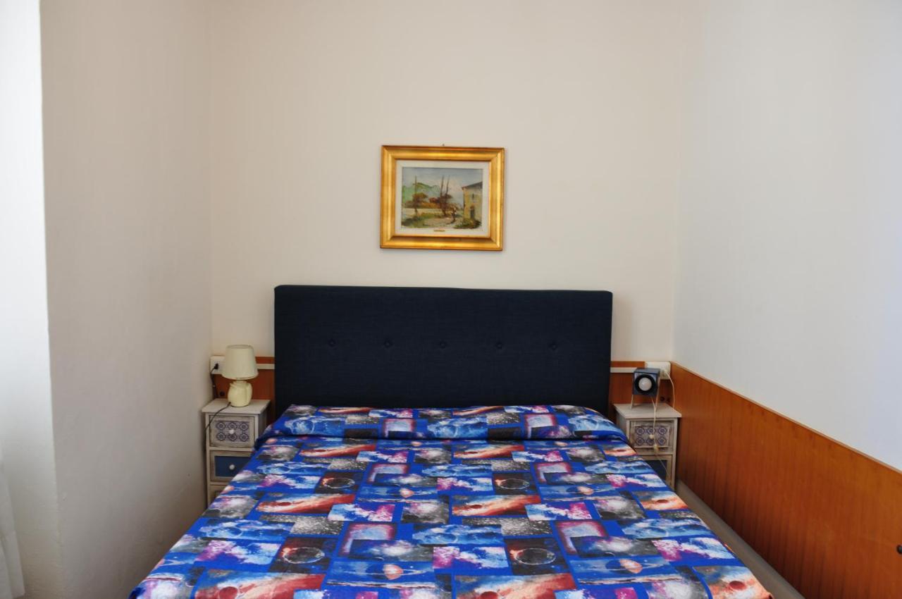 Casa Maderno Otel Toscolano Maderno Dış mekan fotoğraf