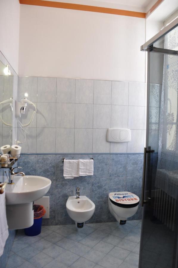 Casa Maderno Otel Toscolano Maderno Dış mekan fotoğraf