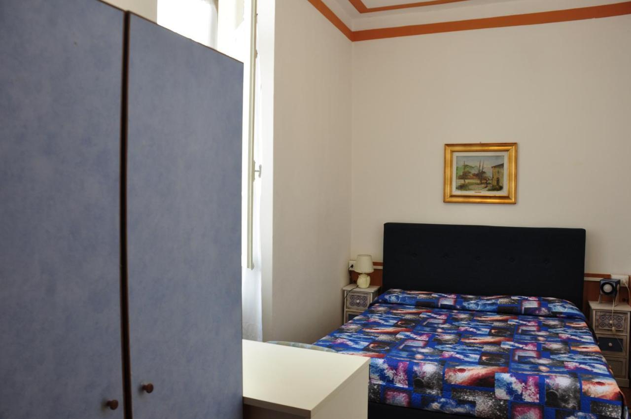 Casa Maderno Otel Toscolano Maderno Dış mekan fotoğraf
