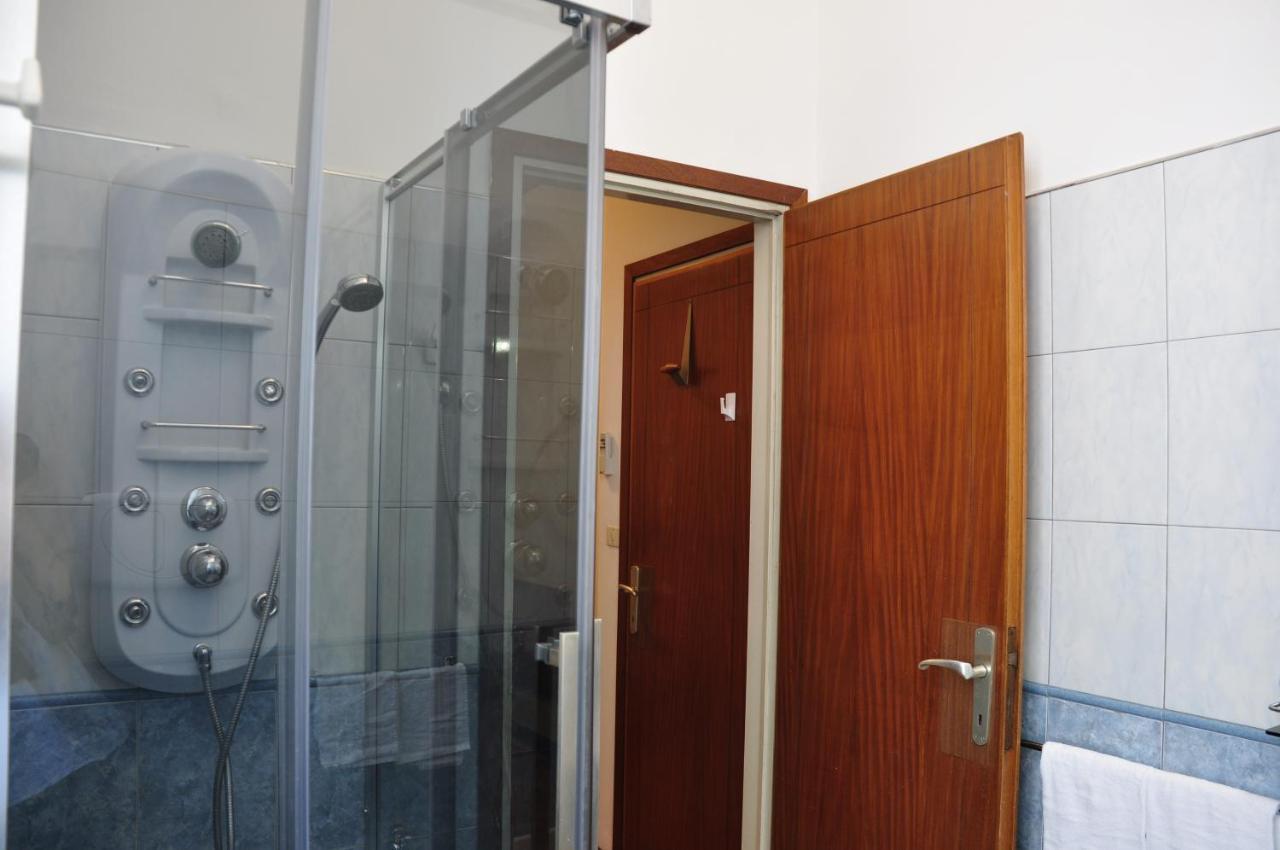 Casa Maderno Otel Toscolano Maderno Dış mekan fotoğraf