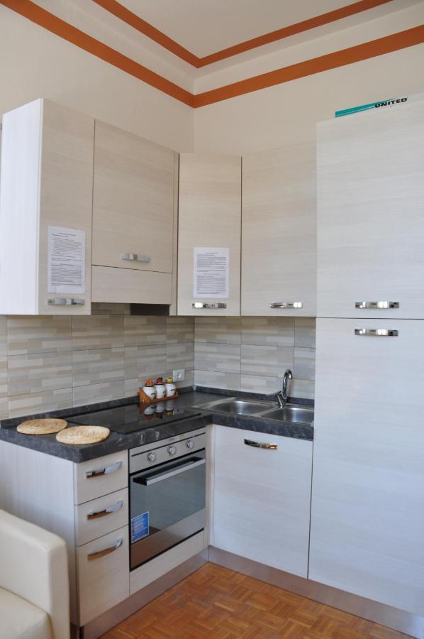 Casa Maderno Otel Toscolano Maderno Dış mekan fotoğraf