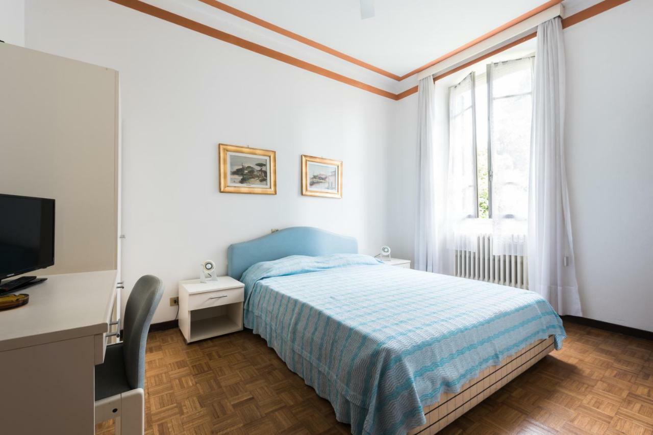 Casa Maderno Otel Toscolano Maderno Dış mekan fotoğraf
