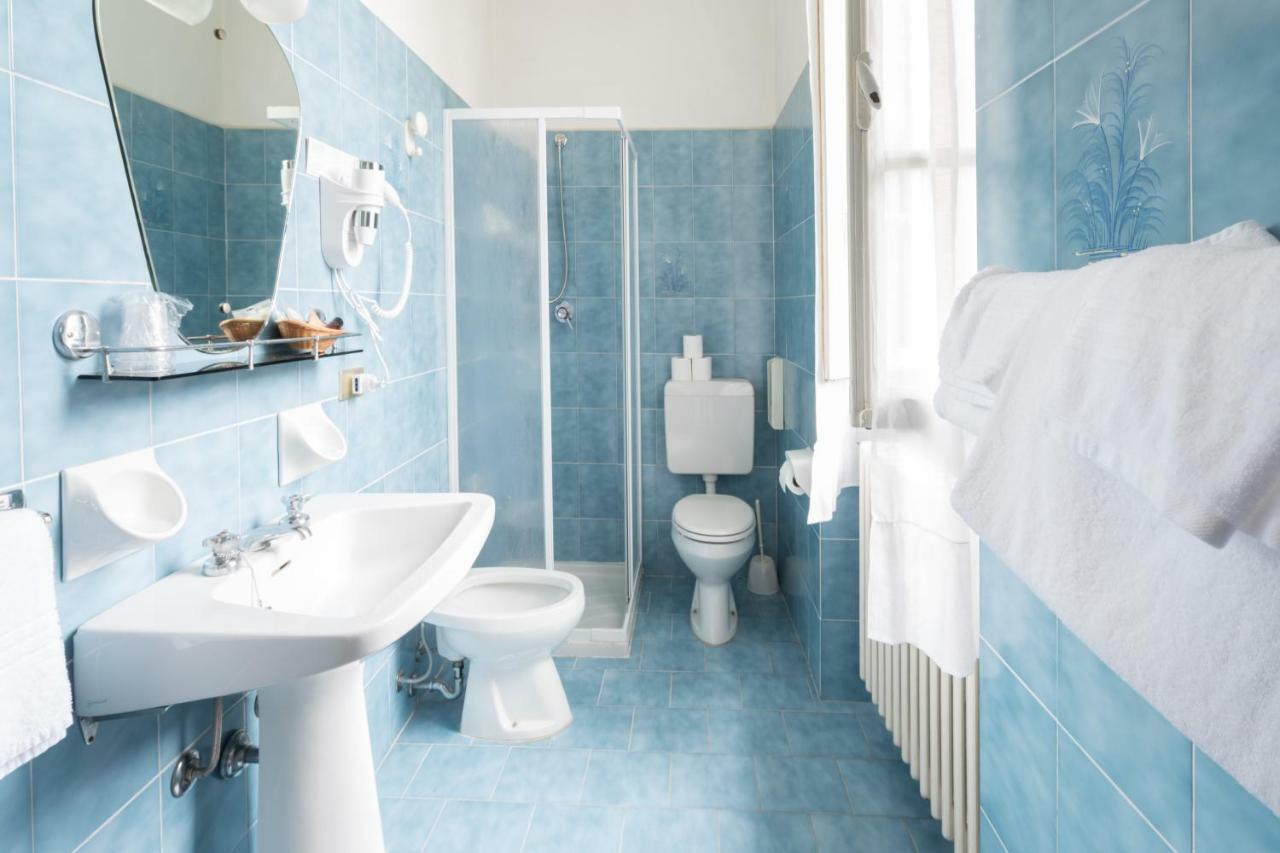Casa Maderno Otel Toscolano Maderno Dış mekan fotoğraf
