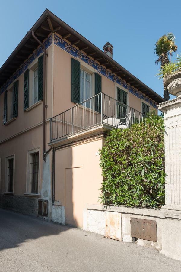 Casa Maderno Otel Toscolano Maderno Dış mekan fotoğraf