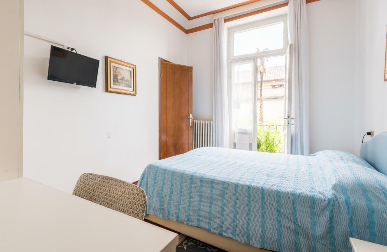 Casa Maderno Otel Toscolano Maderno Dış mekan fotoğraf